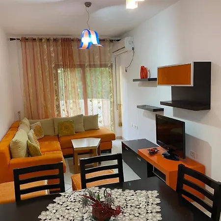 Otel Sea View Te Shero