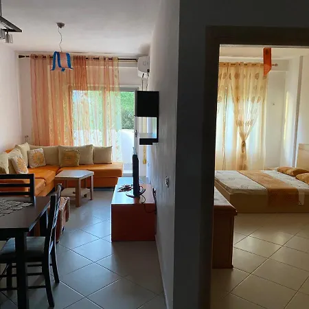 Sea View Te Shero Otel *
