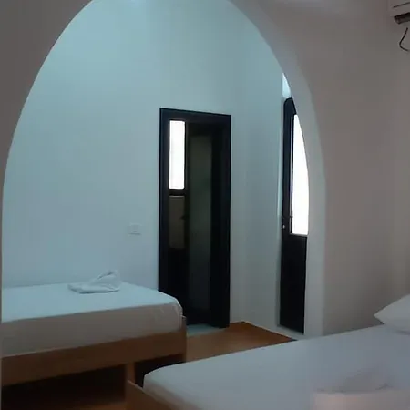 Sea View Te Shero Otel