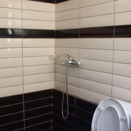 Sea View Te Shero 酒店 *