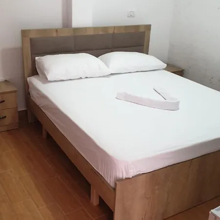 Sea View Te Shero 酒店 Vlorë