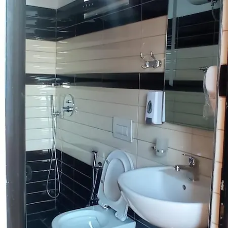 酒店 Sea View Te Shero *