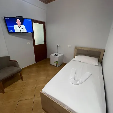 Sea View Te Shero Otel Avlonya