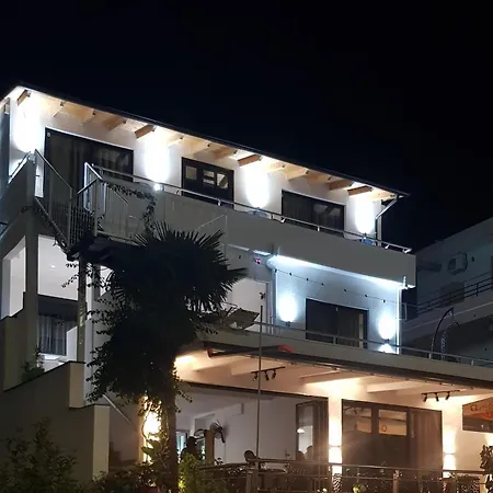 Sea View Te Shero Avlonya