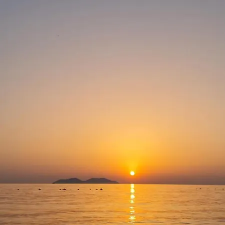 酒店 Sea View Te Shero Vlorë