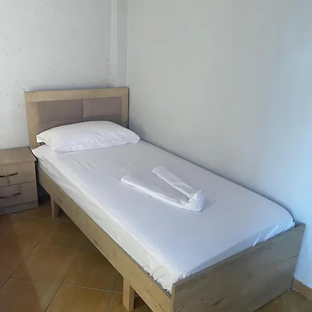 Otel Sea View Te Shero Avlonya