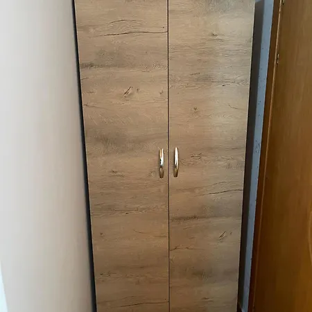 酒店 Sea View Te Shero *