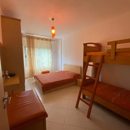 Hotel Sea View Te Shero Vlorë