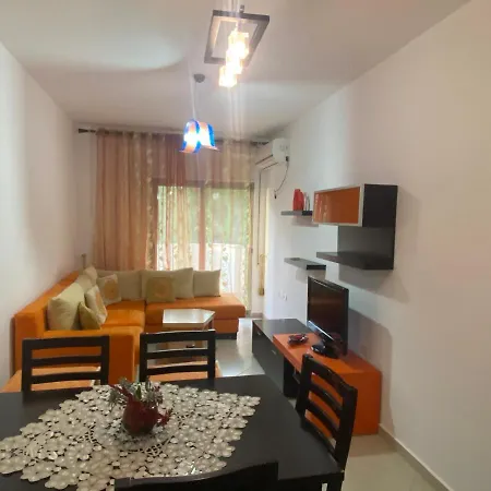 Sea View Te Shero Hotel Vlorë