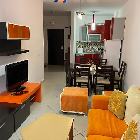 Sea View Te Shero Hotel *