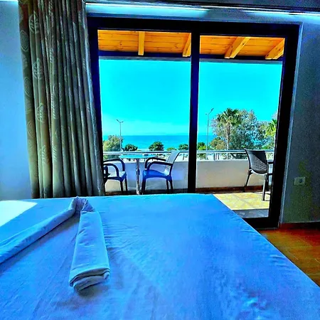 Sea View Te Shero Vlorë