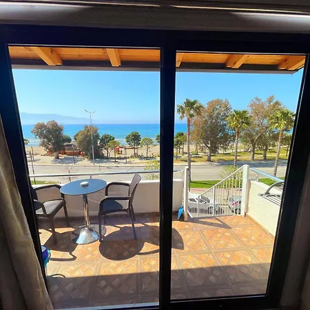 Sea View Te Shero * Vlorë