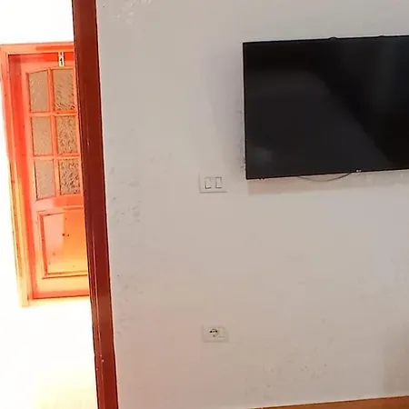 Hotel Sea View Te Shero Vlorë