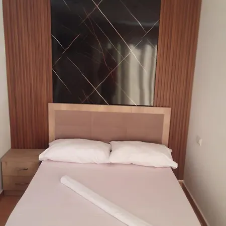 Sea View Te Shero Hotel