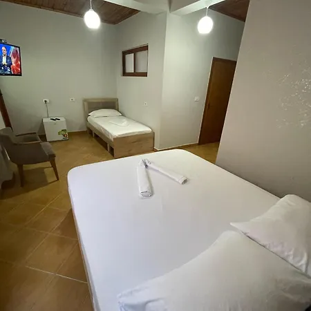 Sea View Te Shero Hotel *