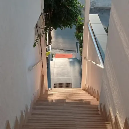 Hotel Sea View Te Shero Vlorë