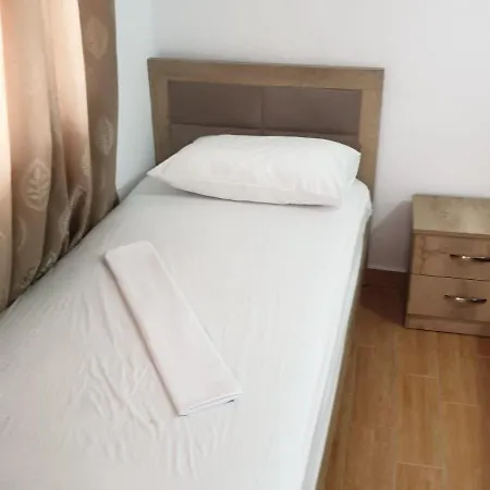 Sea View Te Shero * Vlorë