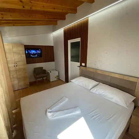 Sea View Te Shero Hotel Vlorë