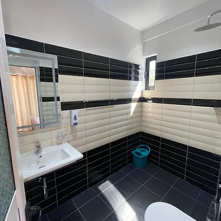 Hotel Sea View Te Shero Vlorë