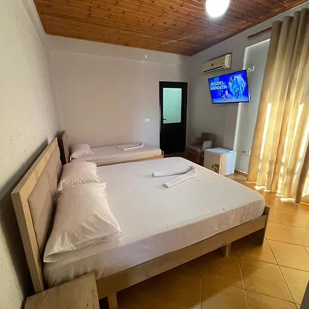 Sea View Te Shero Hotel *