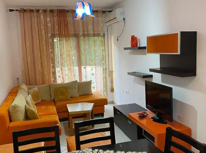 Hotel Sea View Te Shero