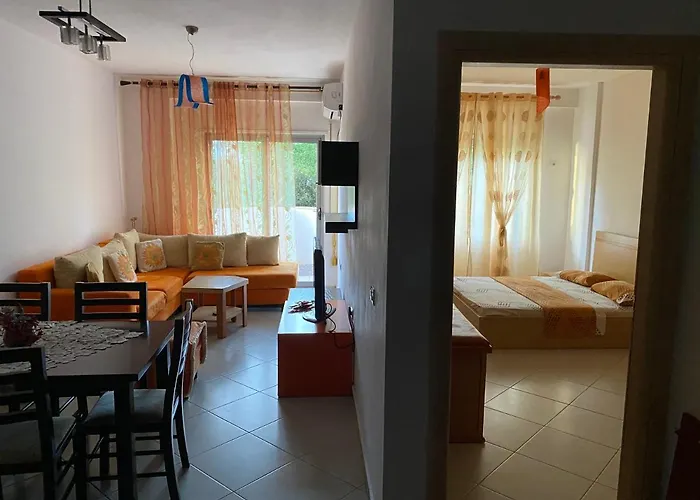 Sea View Te Shero Hotel *