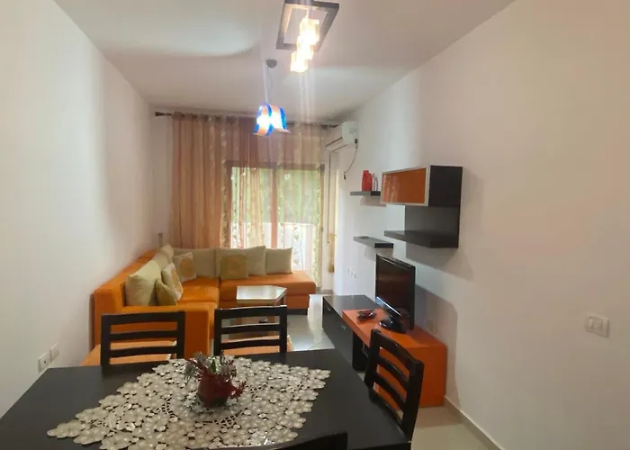 Sea View Te Shero Hotel Vlorë