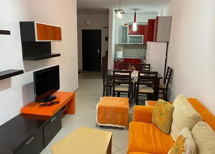 Sea View Te Shero Hotel *