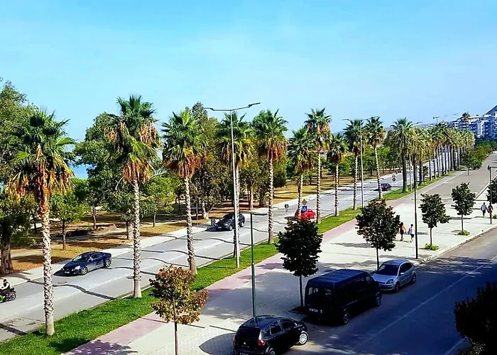 Sea View Te Shero *