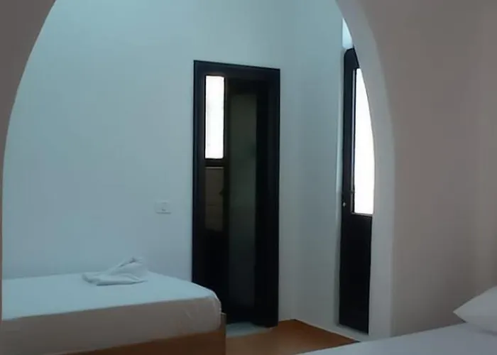 Sea View Te Shero Hotel