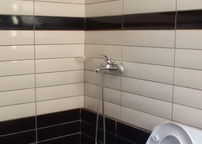 Sea View Te Shero Hotel *