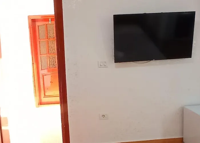 Hotel Sea View Te Shero Vlorë