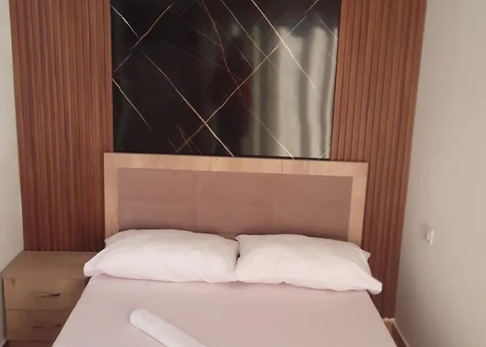 Sea View Te Shero Hotel