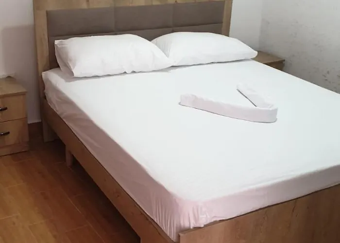 Sea View Te Shero Hotel Vlorë