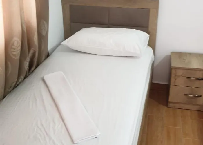 Sea View Te Shero * Vlorë