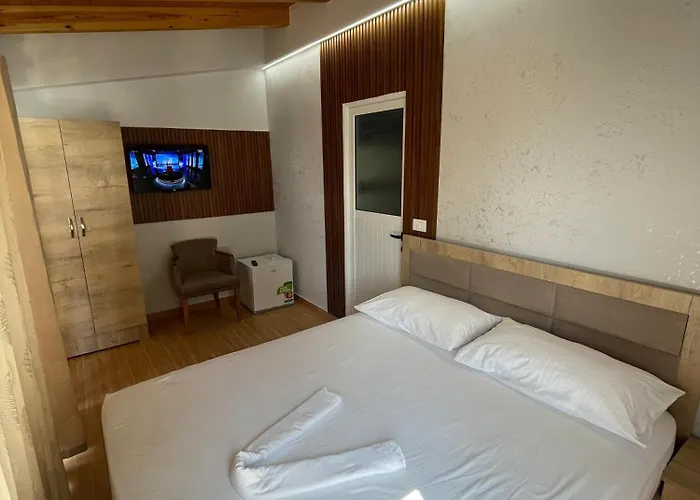 Sea View Te Shero Hotel Vlorë