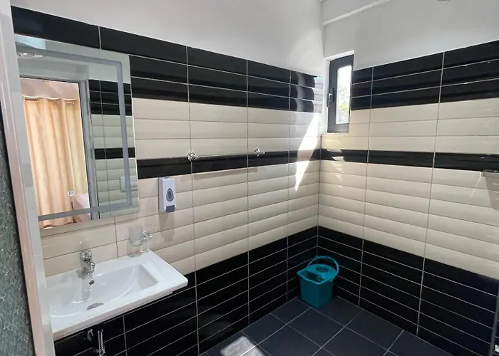 Hotel Sea View Te Shero Vlorë