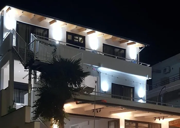 Sea View Te Shero Vlorë