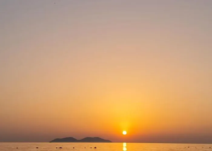 Hotel Sea View Te Shero Vlorë